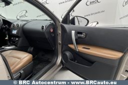 Nissan Qashqai 1.6 dCi +2 2013 full