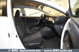 Toyota Auris 1.8 Hybrid Automatas 2013