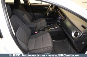 Toyota Auris 1.8 Hybrid Automatas 2013