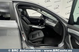 BMW 525 d Automatas 2012