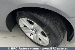 BMW 525 d Automatas 2012 full