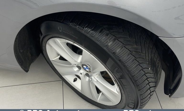 BMW 525 d Automatas 2012 full