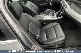 BMW 525 d Automatas 2012