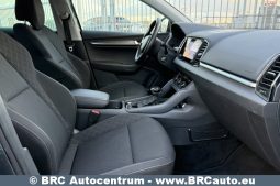 Skoda Karoq 1.6 TDI DSG Automatas 2018 full