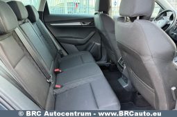 Skoda Karoq 1.6 TDI DSG Automatas 2018 full