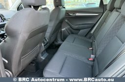 Skoda Karoq 1.6 TDI DSG Automatas 2018 full