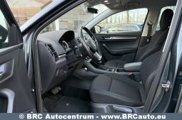 Skoda Karoq 1.6 TDI DSG Automatas 2018 full