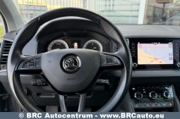 Skoda Karoq 1.6 TDI DSG Automatas 2018 full