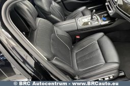 BMW 750 iL Automatas 2016 full