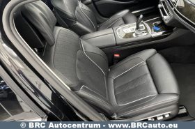 BMW 750 iL Automatas 2016