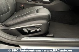 BMW 750 iL Automatas 2016 full