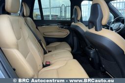 Volvo XC 90 2.0 T6 Momentum AWD Automatas 2018 full