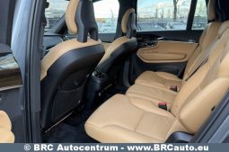 Volvo XC 90 2.0 T6 Momentum AWD Automatas 2018 full