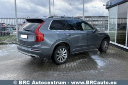 Volvo XC 90 2.0 T6 Momentum AWD Automatas 2018 full