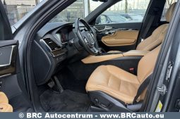 Volvo XC 90 2.0 T6 Momentum AWD Automatas 2018 full