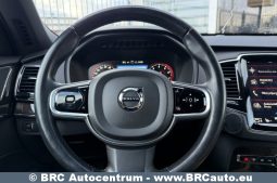 Volvo XC 90 2.0 T6 Momentum AWD Automatas 2018 full