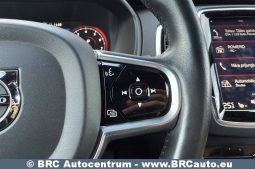 Volvo XC 90 2.0 T6 Momentum AWD Automatas 2018 full