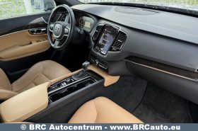 Volvo XC 90 2.0 T6 Momentum AWD Automatas 2018