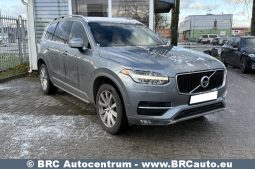 Volvo XC 90 2.0 T6 Momentum AWD Automatas 2018 full