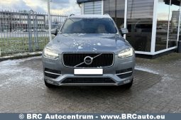 Volvo XC 90 2.0 T6 Momentum AWD Automatas 2018 full