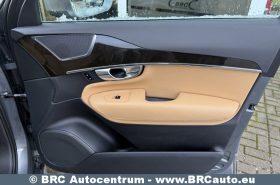 Volvo XC 90 2.0 T6 Momentum AWD Automatas 2018