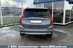 Volvo XC 90 2.0 T6 Momentum AWD Automatas 2018 full