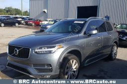 Volvo XC 90 2.0 T6 Momentum AWD Automatas 2018 full