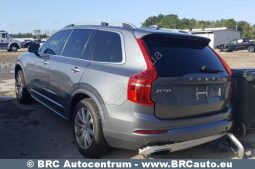 Volvo XC 90 2.0 T6 Momentum AWD Automatas 2018 full