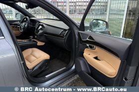 Volvo XC 90 2.0 T6 Momentum AWD Automatas 2018