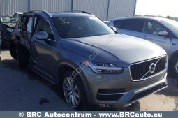 Volvo XC 90 2.0 T6 Momentum AWD Automatas 2018 full