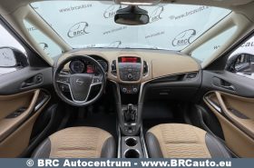 Opel Zafira CDTI Tourer 2013