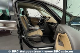 Opel Zafira CDTI Tourer 2013
