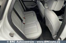 Audi A3 1.4 E-Tron Automatas 2016 full