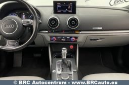 Audi A3 1.4 E-Tron Automatas 2016 full