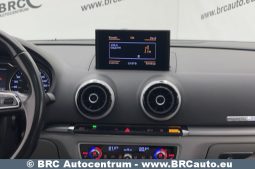 Audi A3 1.4 E-Tron Automatas 2016 full