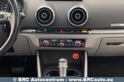 Audi A3 1.4 E-Tron Automatas 2016 full