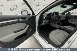 Audi A3 1.4 E-Tron Automatas 2016 full