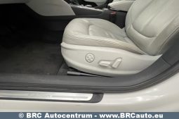 Audi A3 1.4 E-Tron Automatas 2016 full