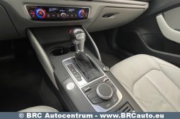 Audi A3 1.4 E-Tron Automatas 2016 full