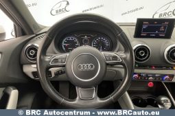 Audi A3 1.4 E-Tron Automatas 2016 full