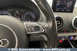 Audi A3 1.4 E-Tron Automatas 2016 full