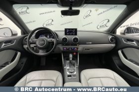 Audi A3 1.4 E-Tron Automatas 2016