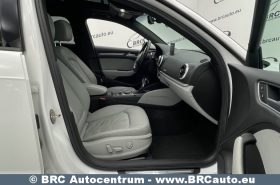 Audi A3 1.4 E-Tron Automatas 2016
