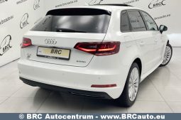 Audi A3 1.4 E-Tron Automatas 2016 full