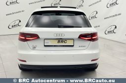 Audi A3 1.4 E-Tron Automatas 2016 full