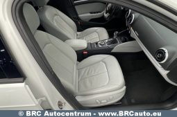 Audi A3 1.4 E-Tron Automatas 2016 full