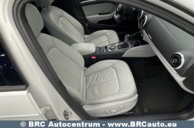Audi A3 1.4 E-Tron Automatas 2016