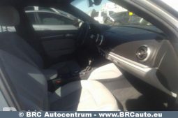 Audi A3 1.4 E-Tron Automatas 2016 full