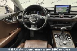 Audi A7 3.0 TDI Quattro Automatas 2011 full