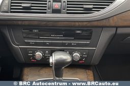 Audi A7 3.0 TDI Quattro Automatas 2011 full